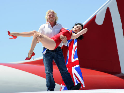 How Donald Trump, Richard Branson, and Steve Jobs Negotiate