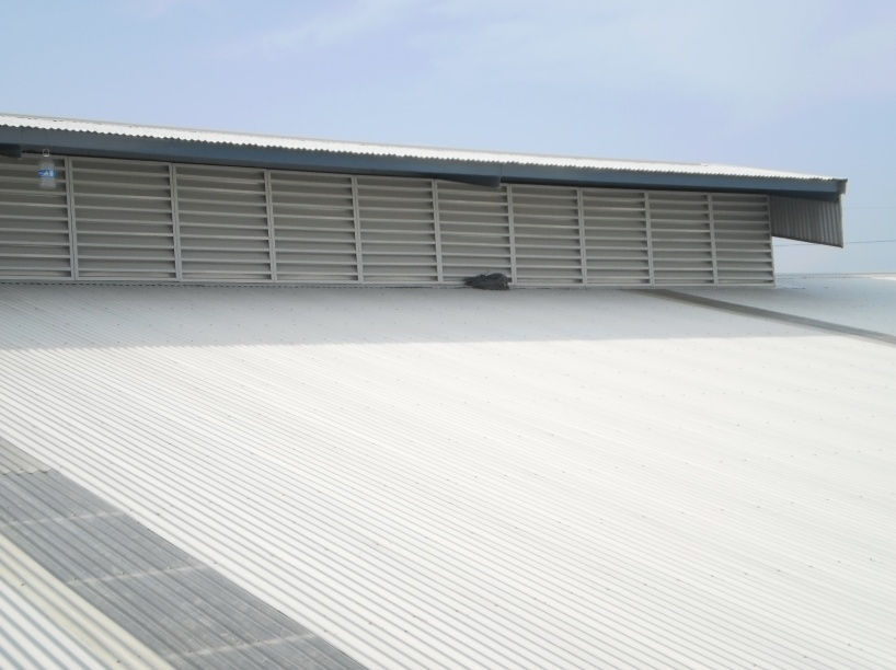 URC Canlubang Plant