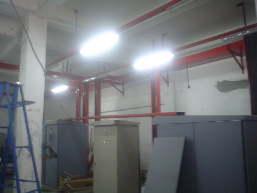 URC Calamba Plant