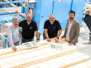 Mittelstand schützt Artenvielfalt