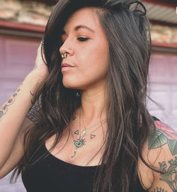 getting stuck in your head