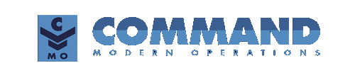 Command PE Logo