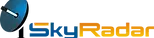 Skyradar Logo