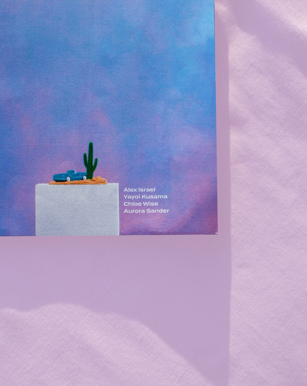 Detail shot