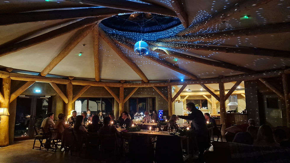 Event Venue, Donegal, Ireland