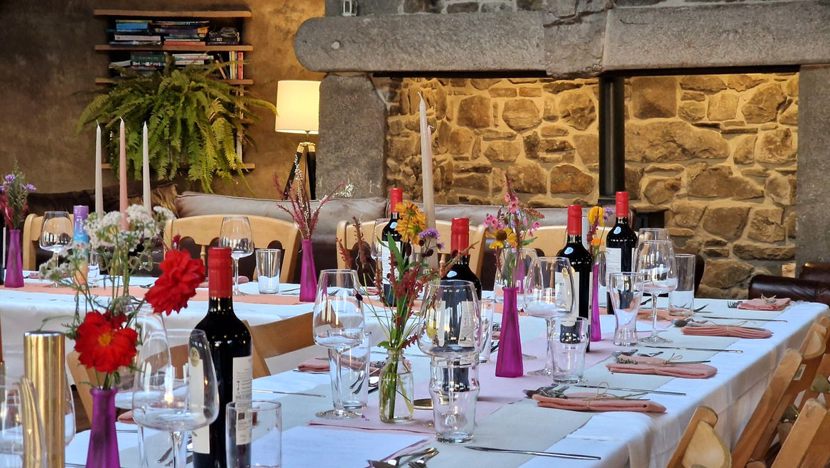 Wedding Planning, Wedding Venue, Donegal