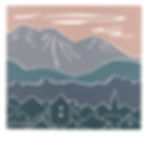 Mountain Town