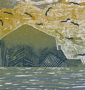 Cumbria Printmakers Artists