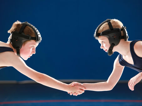 The Reset Principle - Knowing When to Start Over in Life