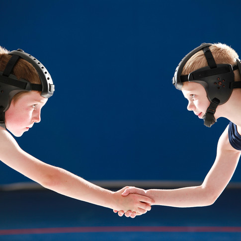 Youth Wrestling