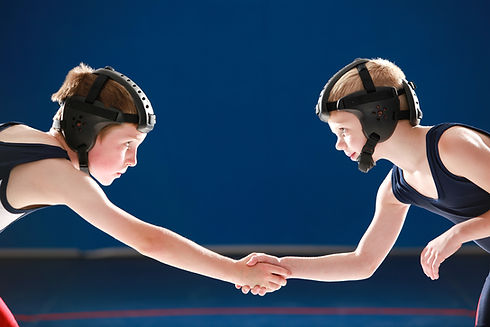 Youth Wrestling