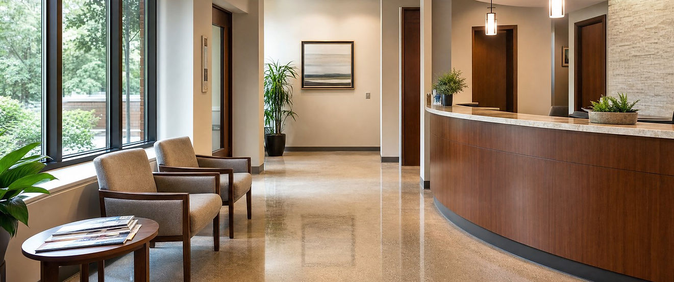Get a Medical Office Quote