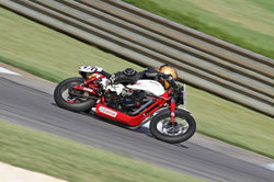 Barber Motorsports