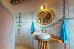 Apartmány na vršku