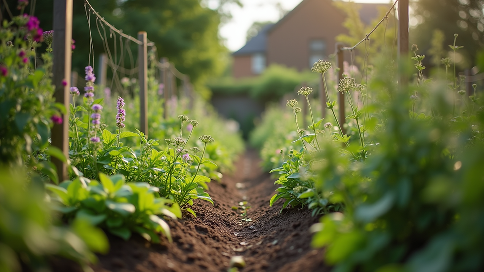 Building Stronger Neighborhoods Through Community Collaboration