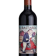 Il Bastardo Sangiovese