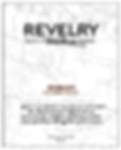 Revelry Merlot