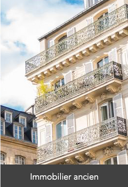 Bessiere Immobilier