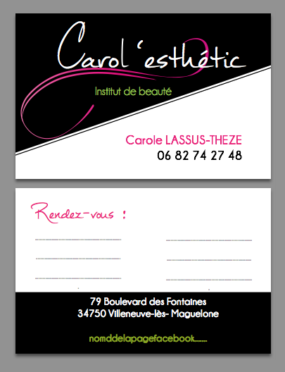 CAROL'ESTHETIC