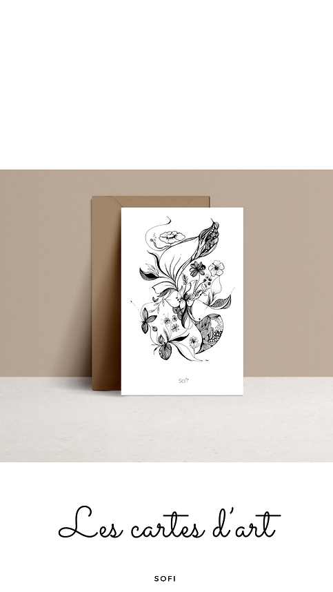 Illustration - Symphonie des Brins