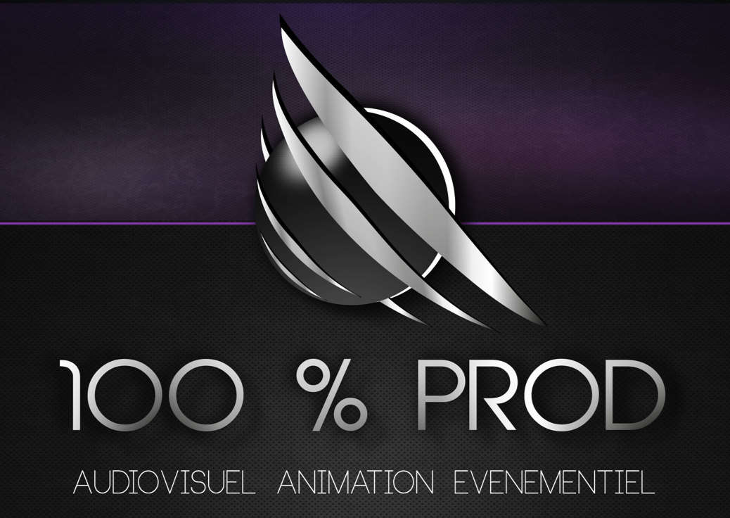 100 % PROD