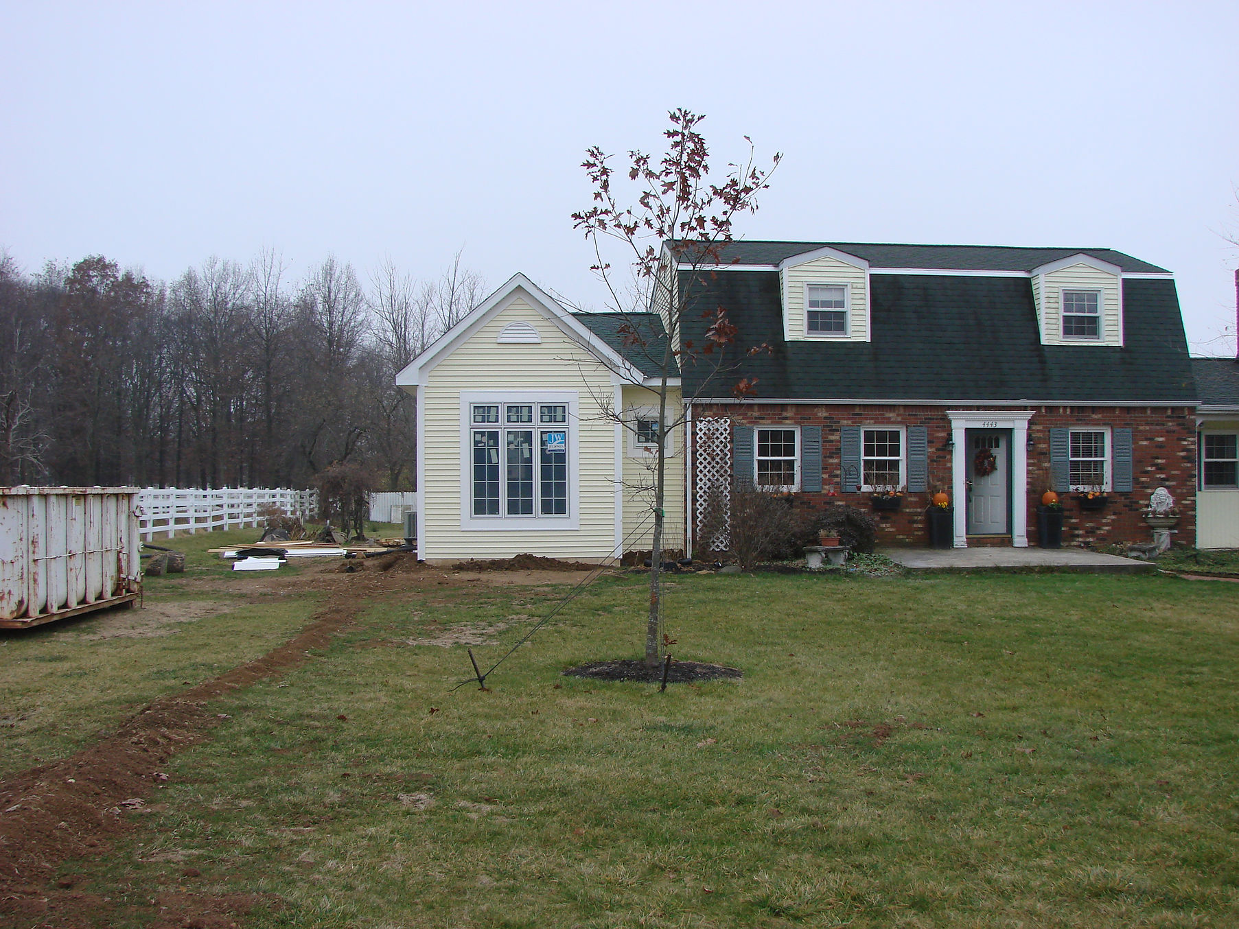 Increase home value with a home remodel or home addition