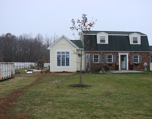 Best Home Addition Construction Company