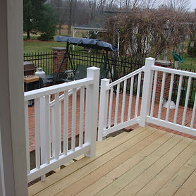 Deck company, Gutter Installation, Gutters and Drainage