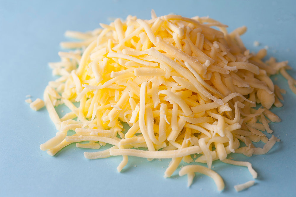 Packaged Shredded Cheese is Toxic! An evidencebased review.