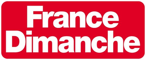 FRANCE DIMANCHE