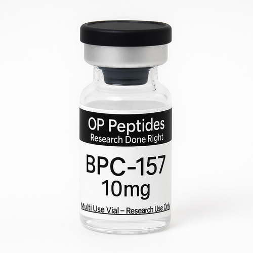 10x bpc 157 Buy BPC-157 + TB-500 Blend 4mg | 99% Purity USA Research Peptides