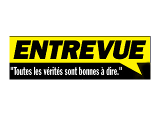 ENTREVUE