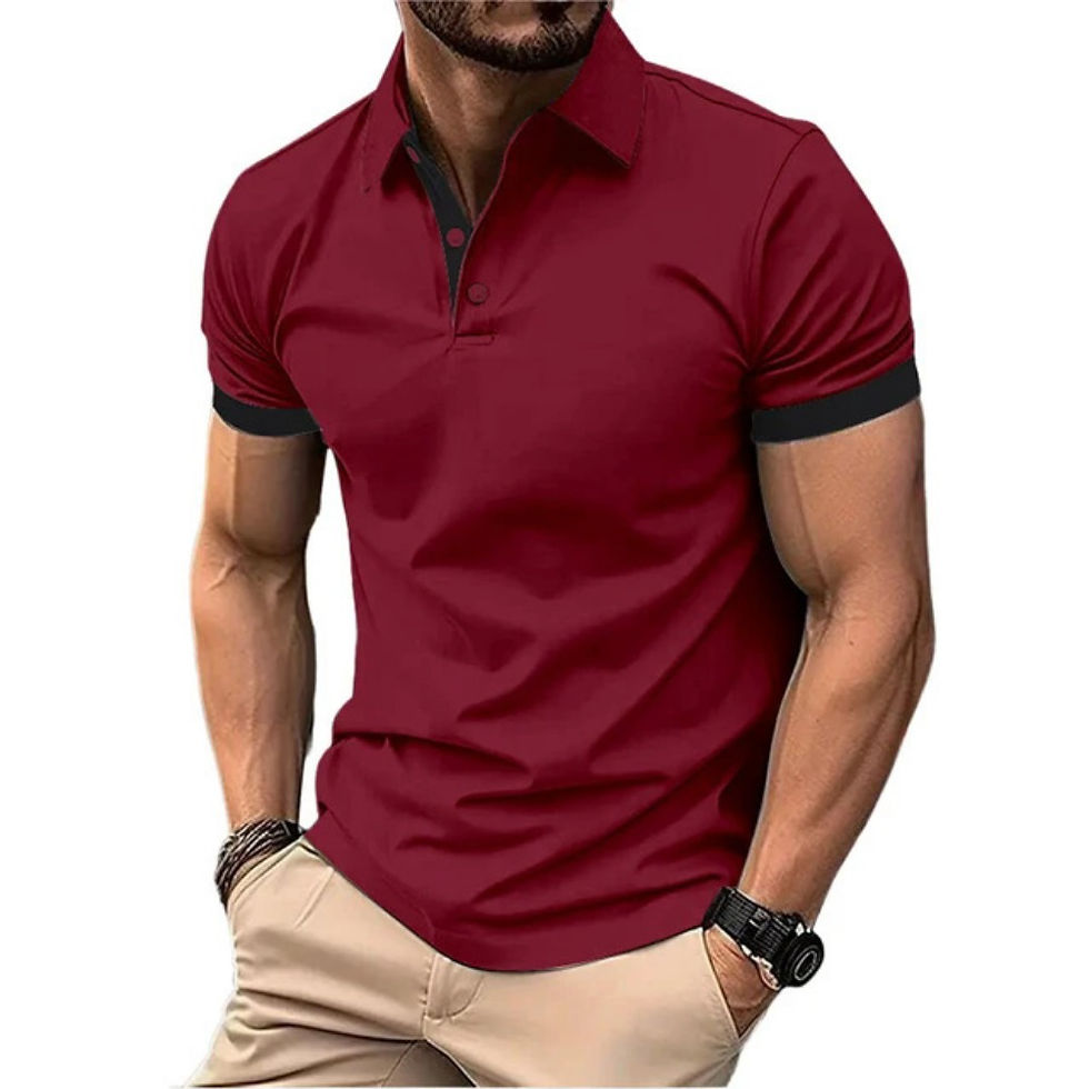 Thumbnail: Premium Urban Polo