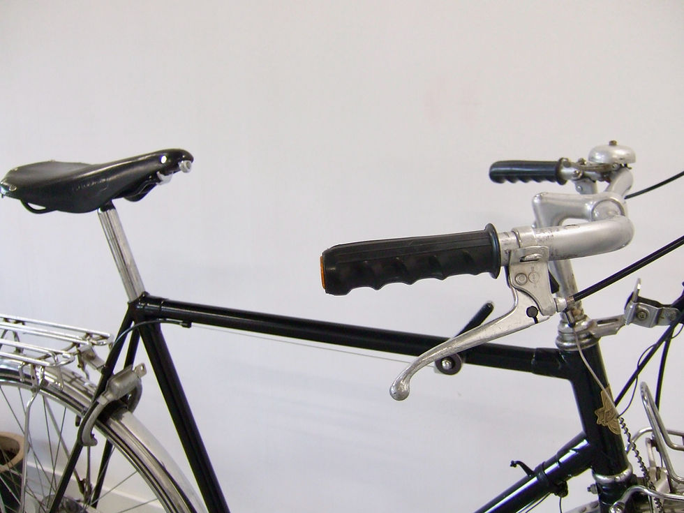 Thumbnail: Bridgestone Submarine 1974 gerestaureerd