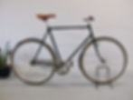 Thumbnail: Sportieve stadsfiets terugtraprem