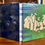 Thumbnail: Deer Journal w/Dragonfly binding