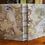 Thumbnail: EcoDyed Journal w/Gold and Blue lining