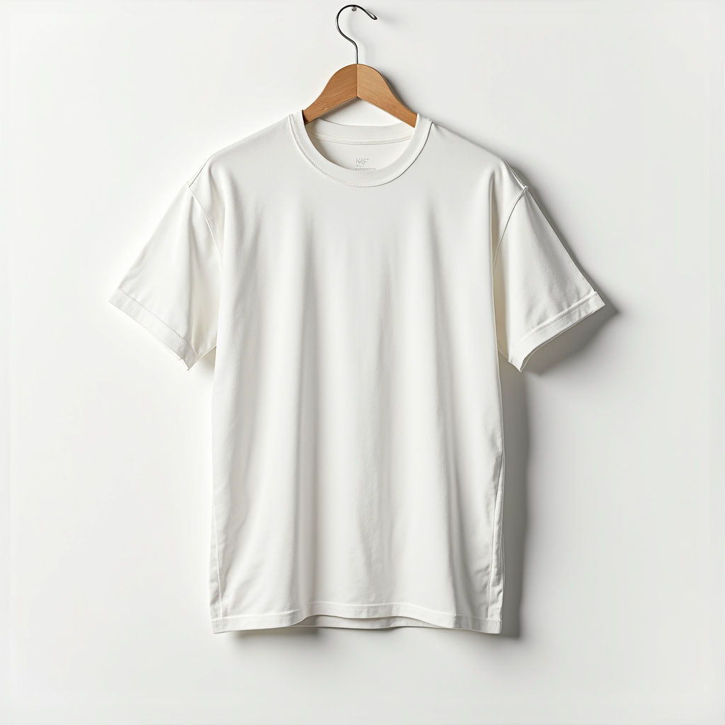 Organic Cotton Tee