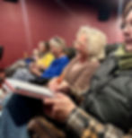 Fun and educational events!