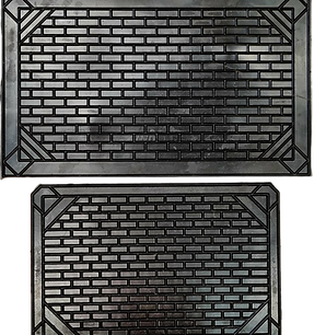 CAR MAT AVON