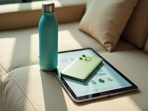 Tech for a Greener Future: Veridian's Environmental Commitment