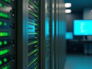 Secure and Sustainable: Veridian's Green Web Hosting Services