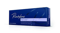 Restylane refyne