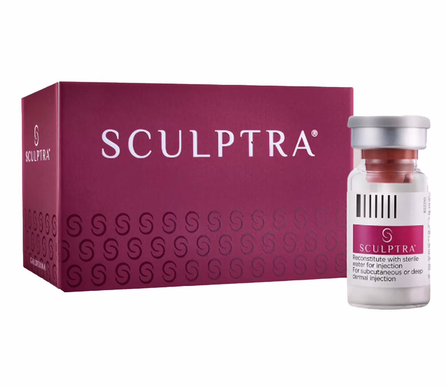Sculptra