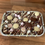 Thumbnail: Loaded Letter Box Brownies 