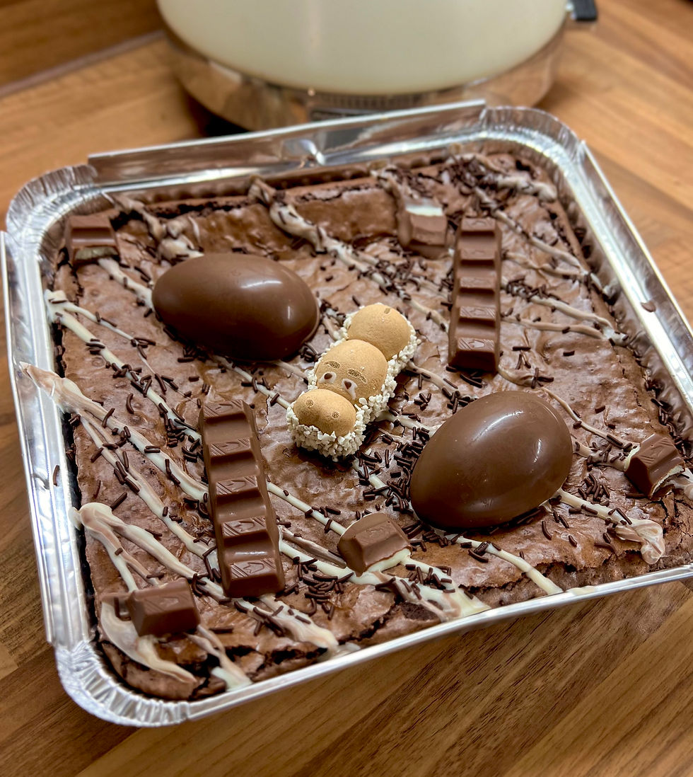Thumbnail: Brownie Slab