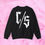 Thumbnail: Con Safos Crewneck Sweatshirt