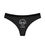 Thumbnail: Black thong with 'Bad Girls Club' graphic