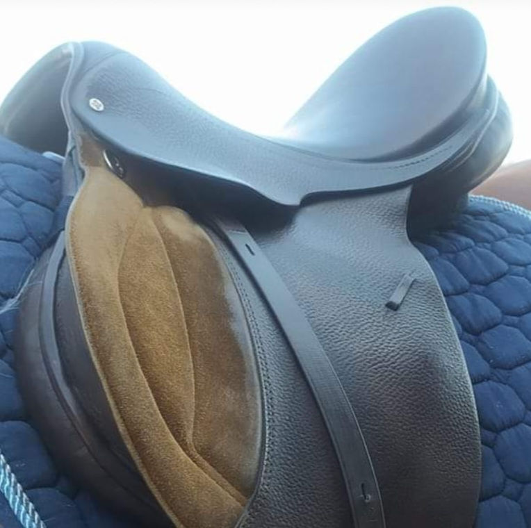 Pasvorm van zadels: de basics