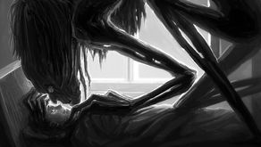 CONFRONTING THE SHADOW